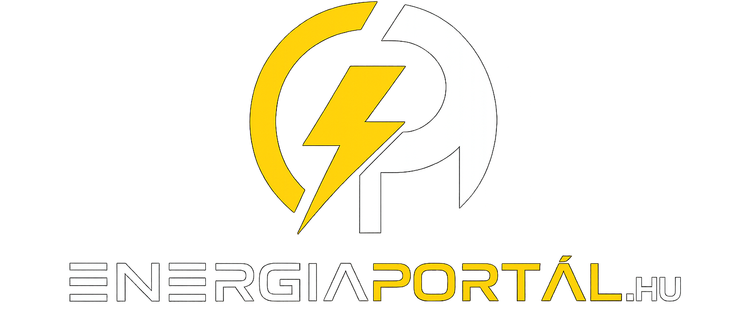 Energiaportál
